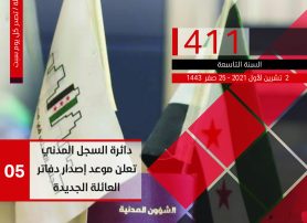 العدد 411